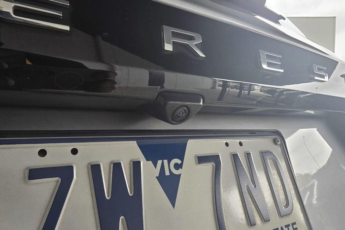 2024 Ford Everest Ambiente