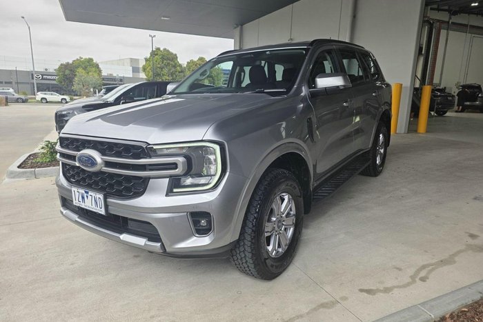 2024 Ford Everest Ambiente