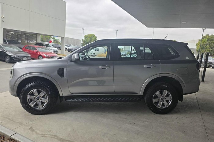 2024 Ford Everest Ambiente