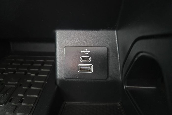 2024 Ford Everest Ambiente