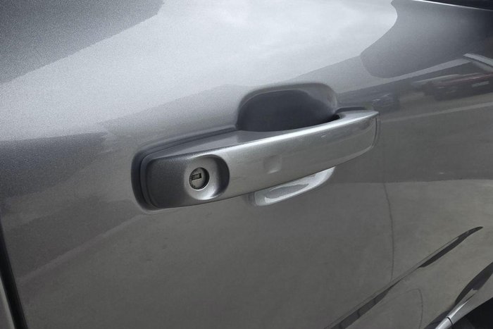 2024 Ford Everest Ambiente