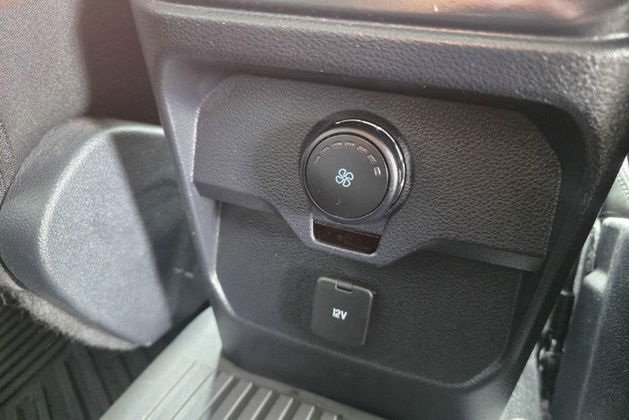 2024 Ford Everest Ambiente