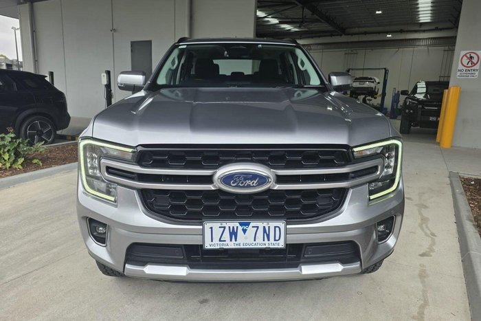 2024 Ford Everest Ambiente