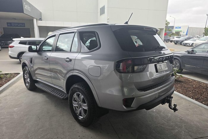 2024 Ford Everest Ambiente