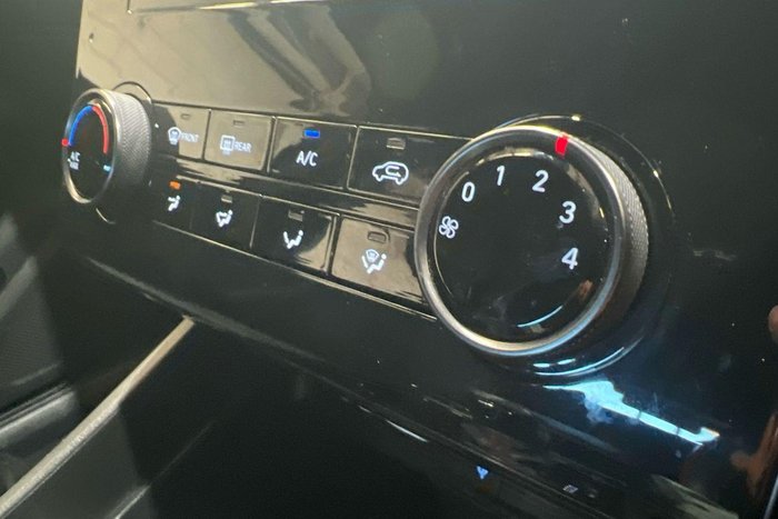 2022 Hyundai Tucson N Line