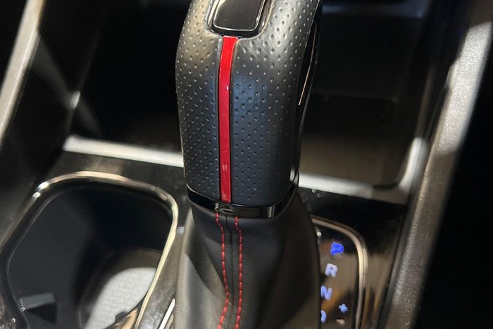 2022 Hyundai Tucson N Line