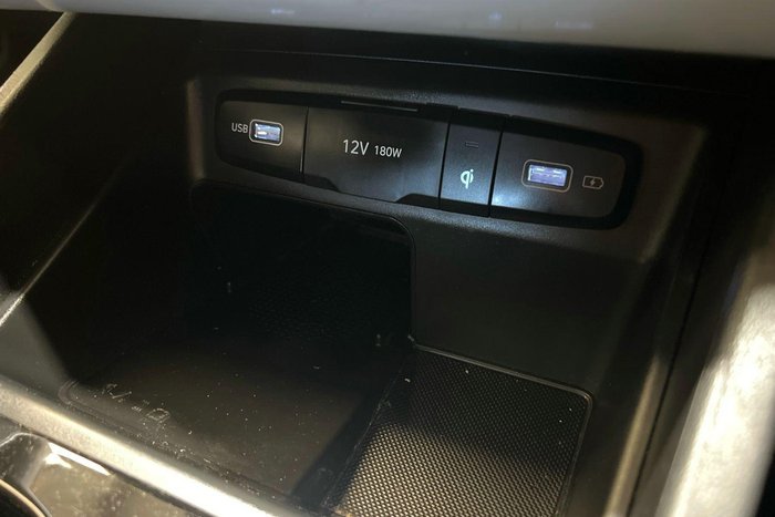 2022 Hyundai Tucson N Line