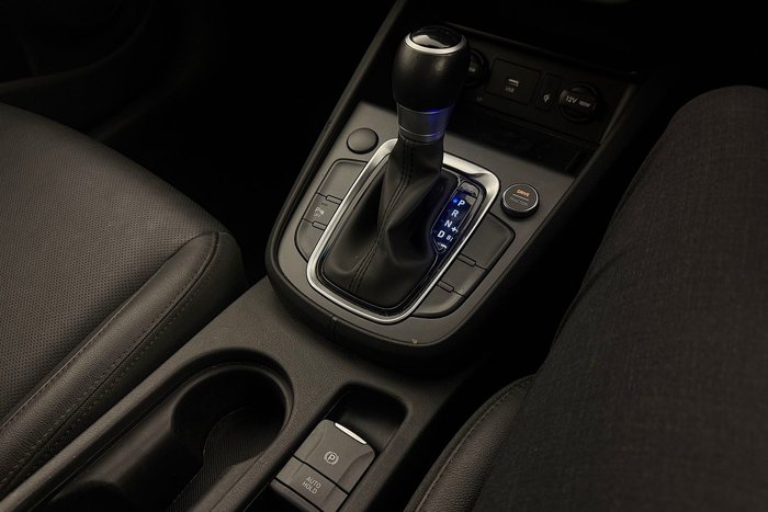 2021 Hyundai Kona Active