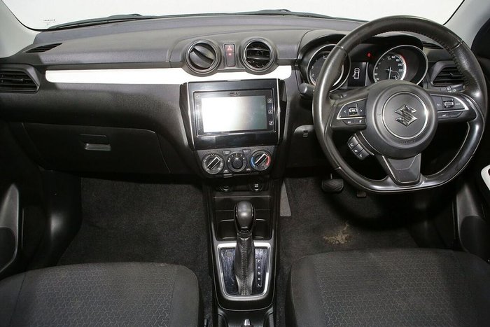 2023 Suzuki Swift GL Plus