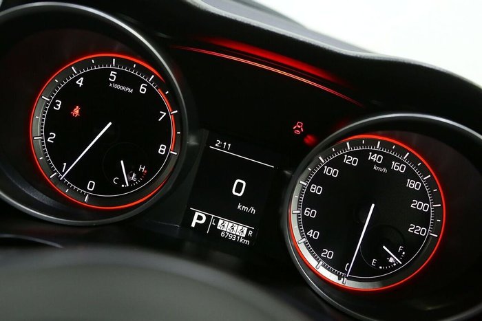 2023 Suzuki Swift GL Plus