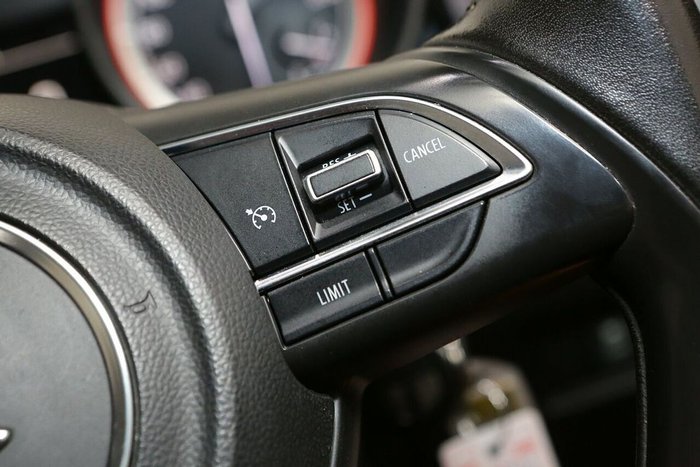 2023 Suzuki Swift GL Plus