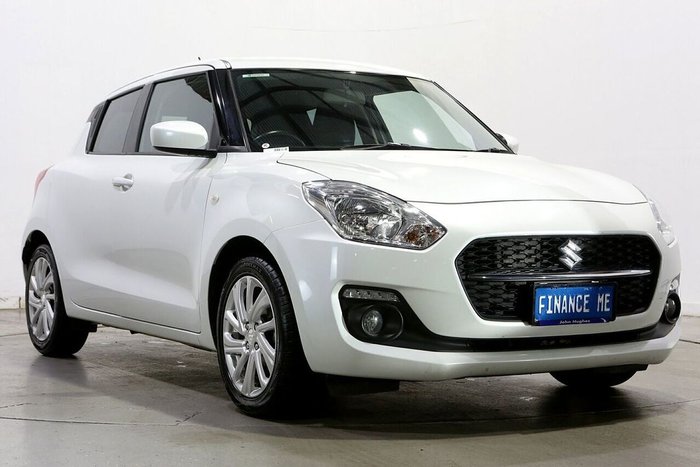 2023 Suzuki Swift