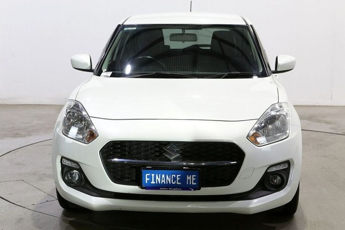 2023 Suzuki Swift GL Plus