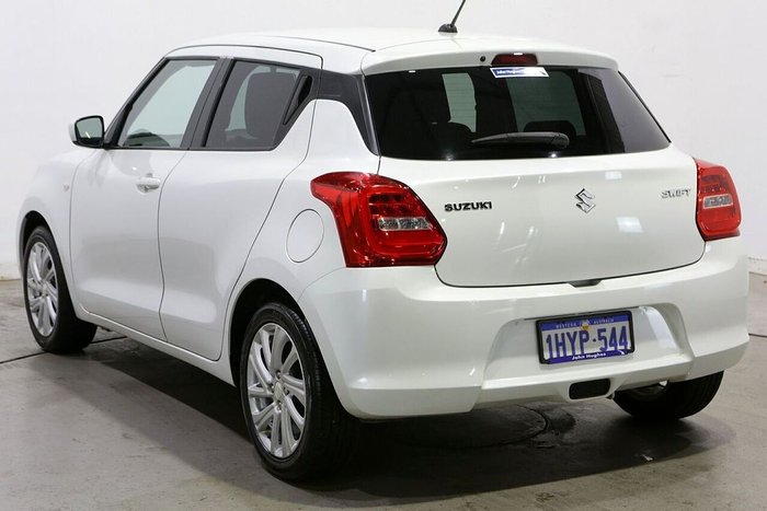 2023 Suzuki Swift GL Plus