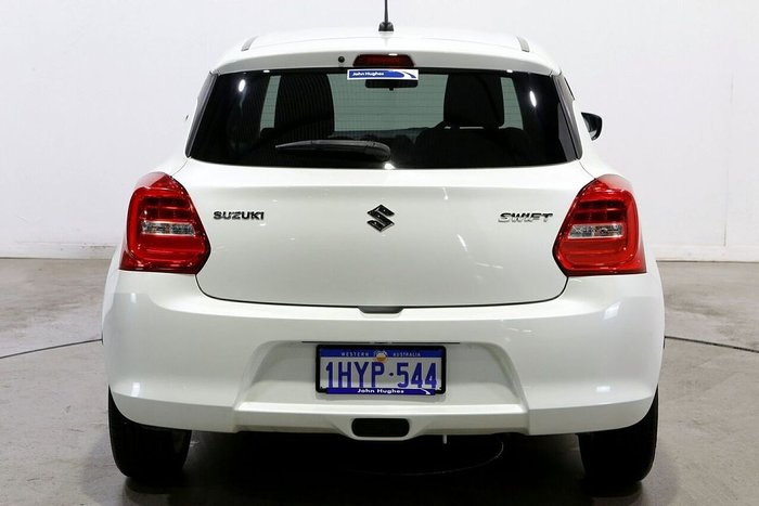 2023 Suzuki Swift GL Plus