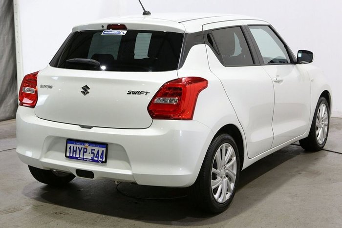 2023 Suzuki Swift GL Plus