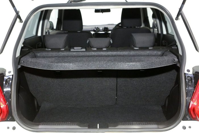 2023 Suzuki Swift GL Plus