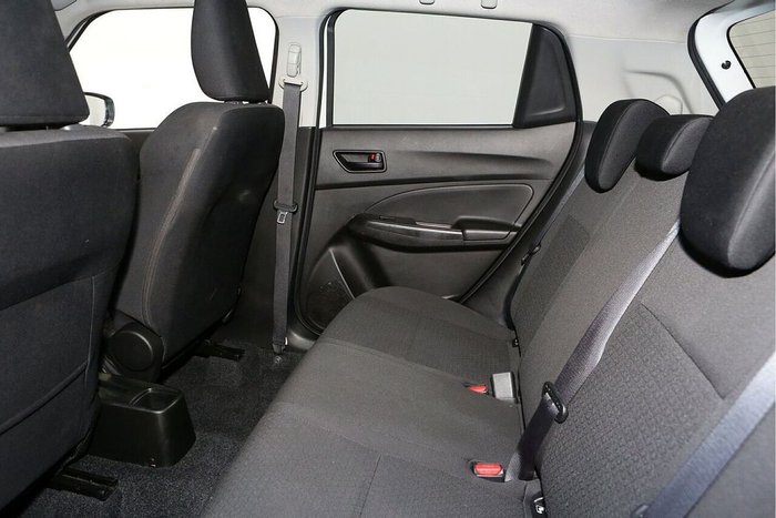 2023 Suzuki Swift GL Plus