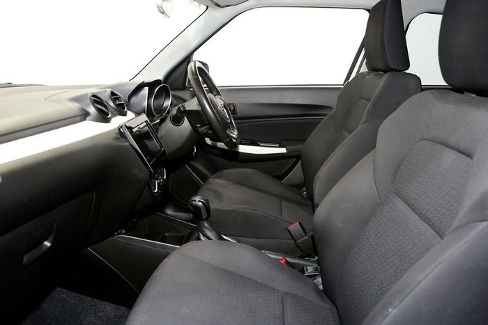 2023 Suzuki Swift GL Plus