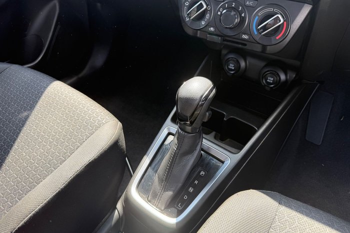 2023 Suzuki Swift GL Plus