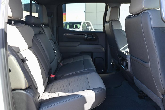 2025 Chevrolet Silverado 1500 ZR2 W/Tech Pack