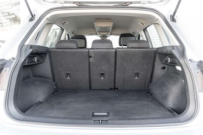 2023 Volkswagen Tiguan 110TSI Life