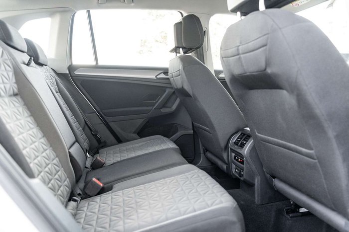 2023 Volkswagen Tiguan 110TSI Life