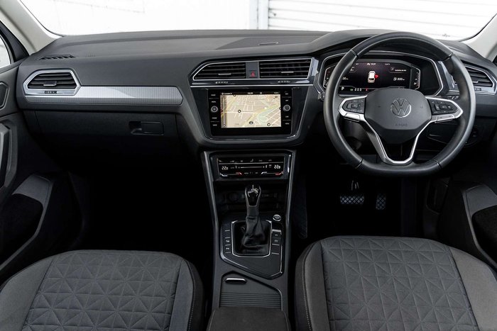 2023 Volkswagen Tiguan 110TSI Life