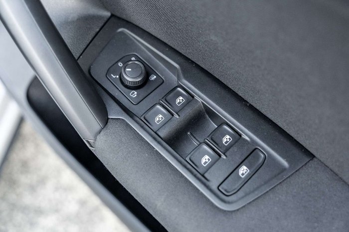 2023 Volkswagen Tiguan 110TSI Life