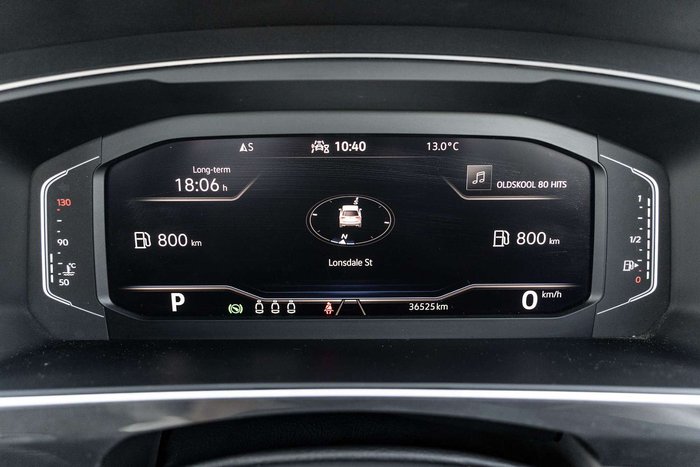 2023 Volkswagen Tiguan 110TSI Life