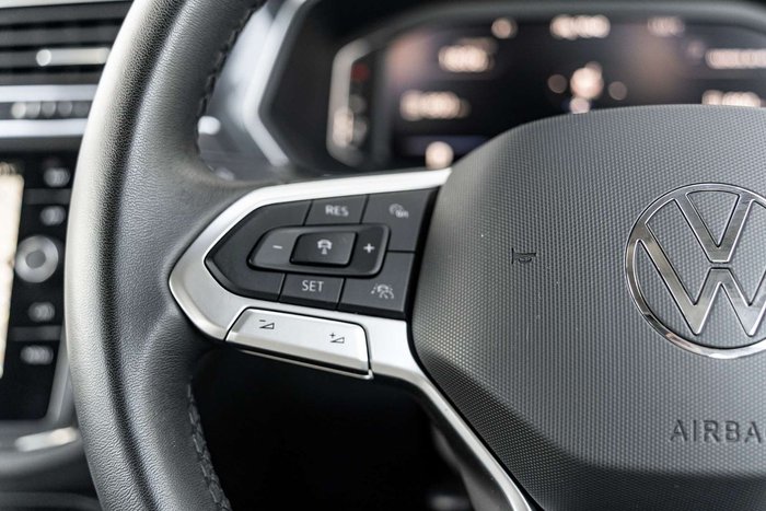 2023 Volkswagen Tiguan 110TSI Life