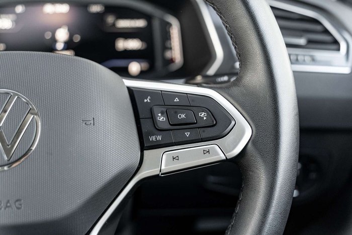 2023 Volkswagen Tiguan 110TSI Life