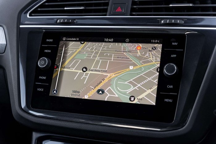 2023 Volkswagen Tiguan 110TSI Life