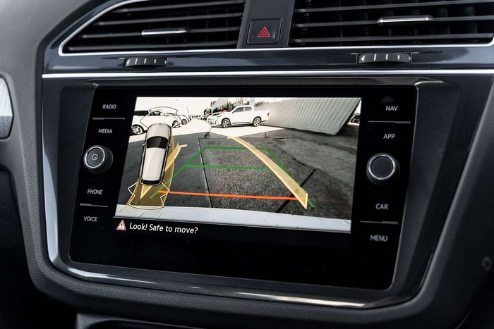 2023 Volkswagen Tiguan 110TSI Life