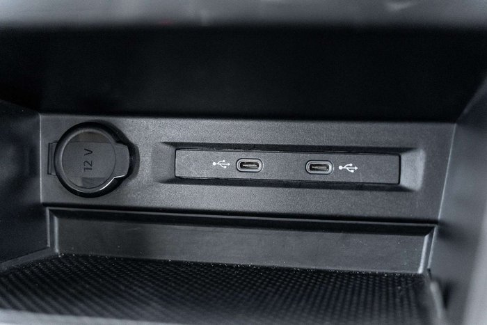 2023 Volkswagen Tiguan 110TSI Life