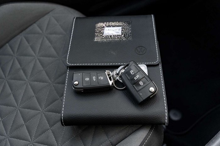 2023 Volkswagen Tiguan 110TSI Life