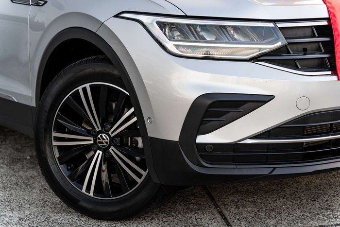 2023 Volkswagen Tiguan 110TSI Life