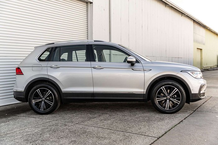 2023 Volkswagen Tiguan 110TSI Life