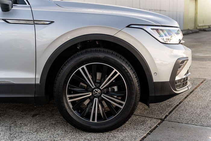 2023 Volkswagen Tiguan 110TSI Life