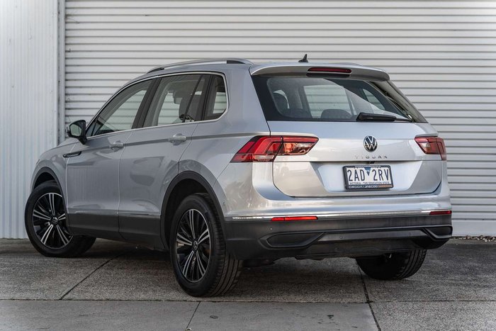 2023 Volkswagen Tiguan 110TSI Life