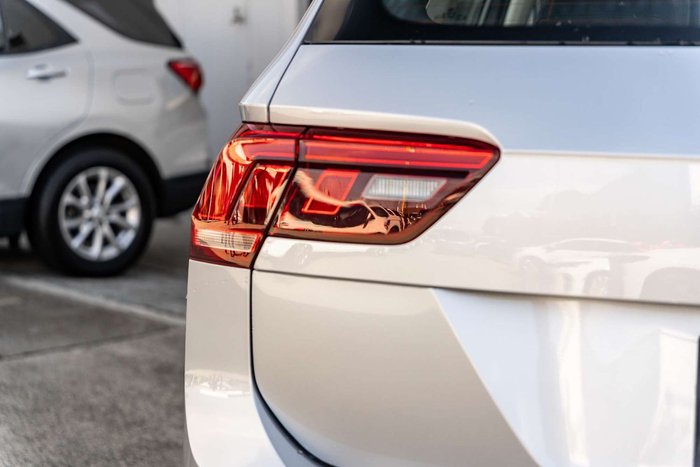 2023 Volkswagen Tiguan 110TSI Life