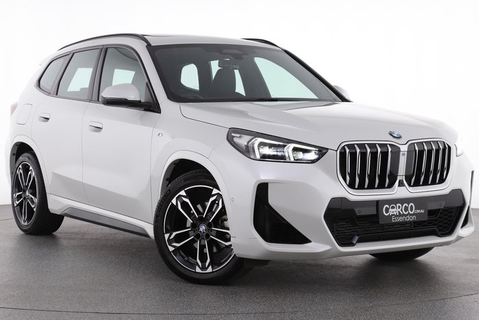 2025 BMW X1