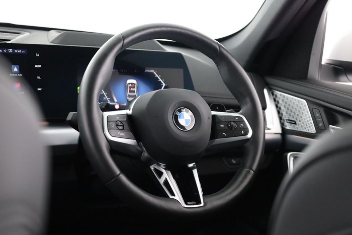 2025 BMW X1 xDrive20i M Sport
