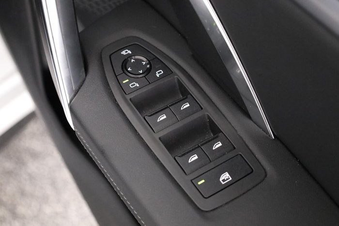 2025 BMW X1 xDrive20i M Sport