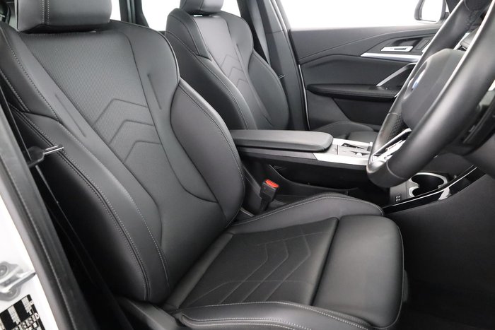 2025 BMW X1 xDrive20i M Sport