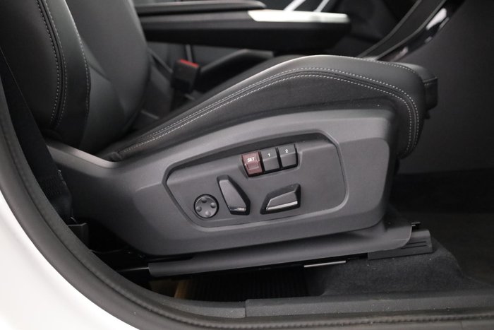 2025 BMW X1 xDrive20i M Sport