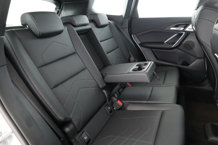 2025 BMW X1 xDrive20i M Sport