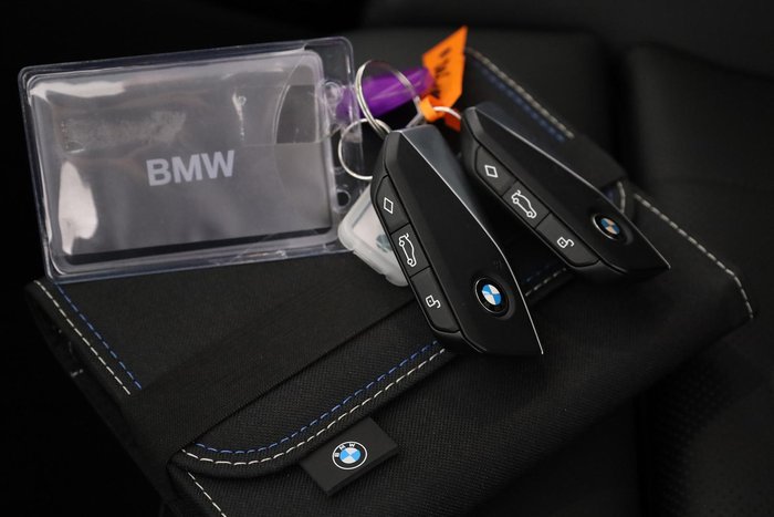 2025 BMW X1 xDrive20i M Sport