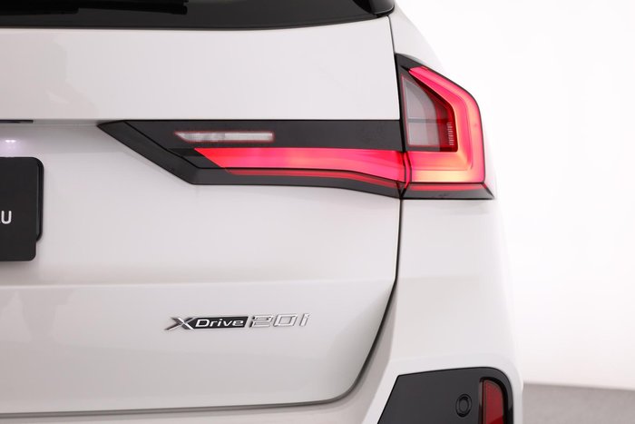 2025 BMW X1 xDrive20i M Sport