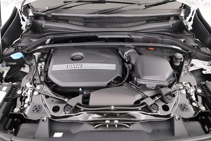2025 BMW X1 xDrive20i M Sport
